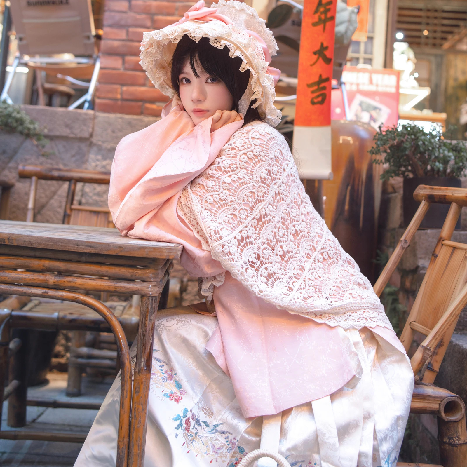 Gallery - 桜桃喵 龙年大吉